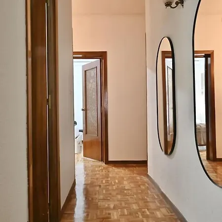 For You Rentals Encantador Apartamento Temporal Madrid Centro Vld13 Exterior photo