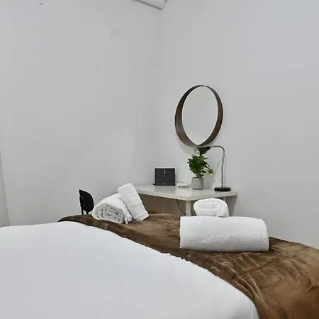 For You Rentals Encantador Apartamento Temporal Madrid Centro Vld13 Exterior photo