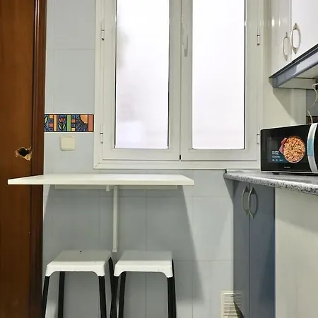 For You Rentals Encantador Apartamento Temporal Madrid Centro Vld13 Exterior photo