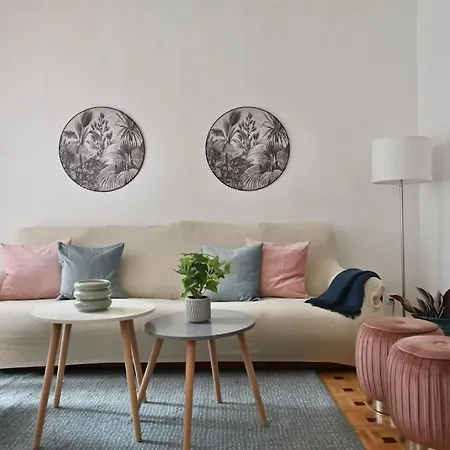 For You Rentals Encantador Apartamento Temporal Madrid Centro Vld13 Exterior photo