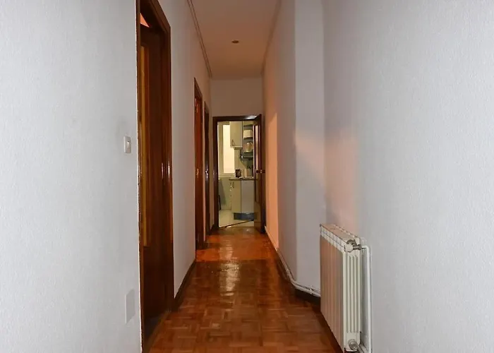 For You Rentals Encantador Apartamento Temporal Madrid Centro Vld13
