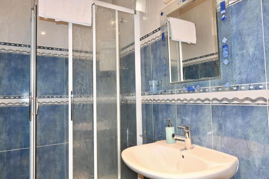 Appartement For Encantador Temporal Centro Vld13 Madrid
