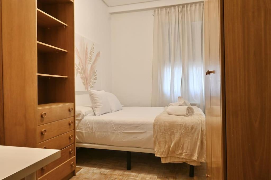 Appartement For Encantador Temporal Centro Vld13 *