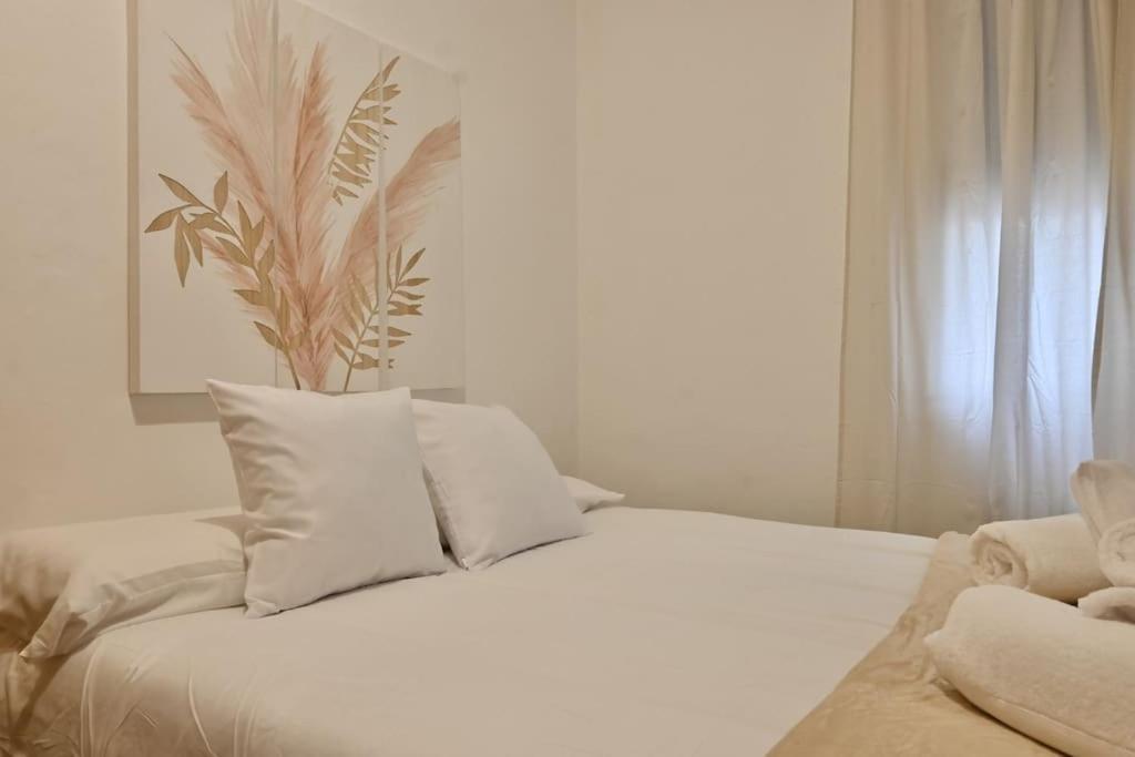 Apartment For Encantador Temporal Centro Vld13 *