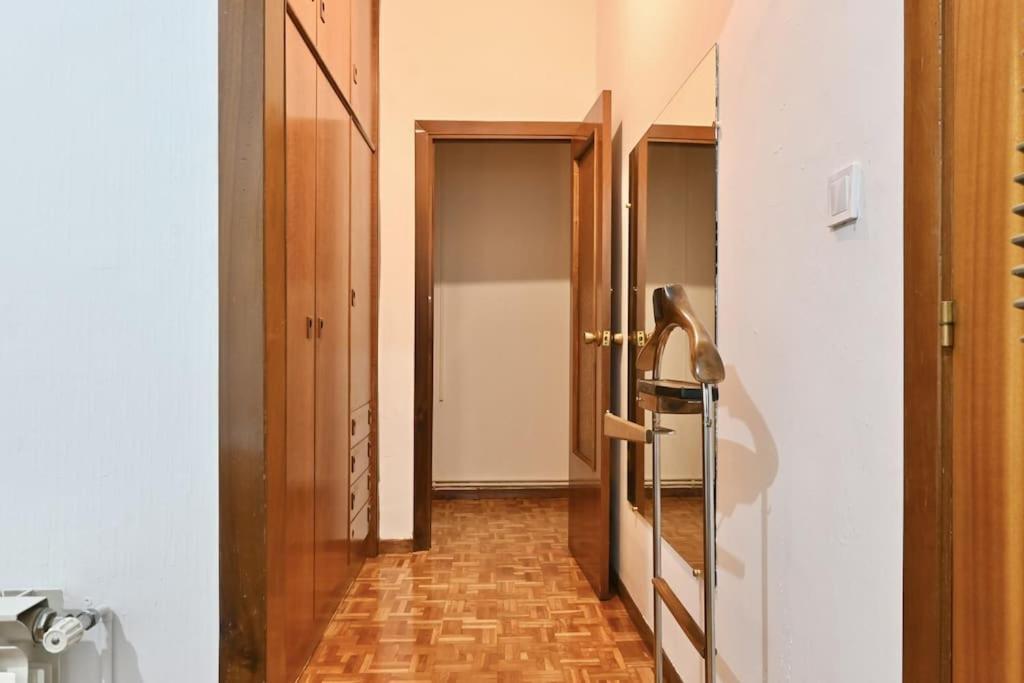 For Encantador Temporal Centro Vld13 Apartment Madrid